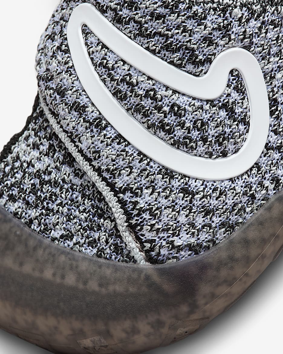 Nike Swoosh 1 Baby Toddler Shoes